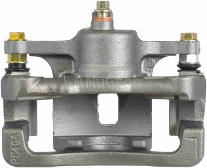 BBB Industries Disc Brake Caliper 99-17363A