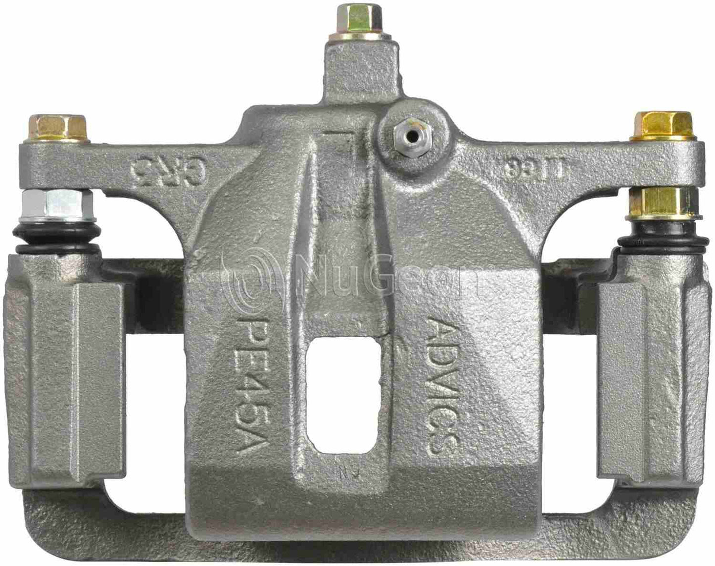 BBB Industries Disc Brake Caliper 99-17363A