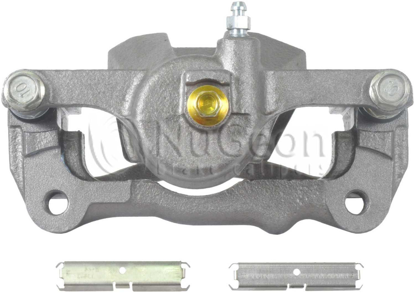 BBB Industries Disc Brake Caliper 99-17363B
