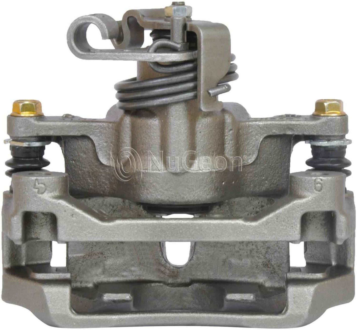 BBB Industries Disc Brake Caliper 99-17364A