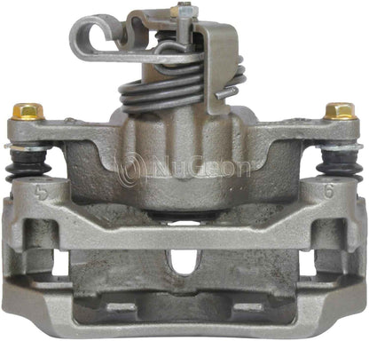 BBB Industries Disc Brake Caliper 99-17364A