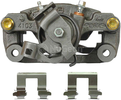 BBB Industries Disc Brake Caliper 99-17364A