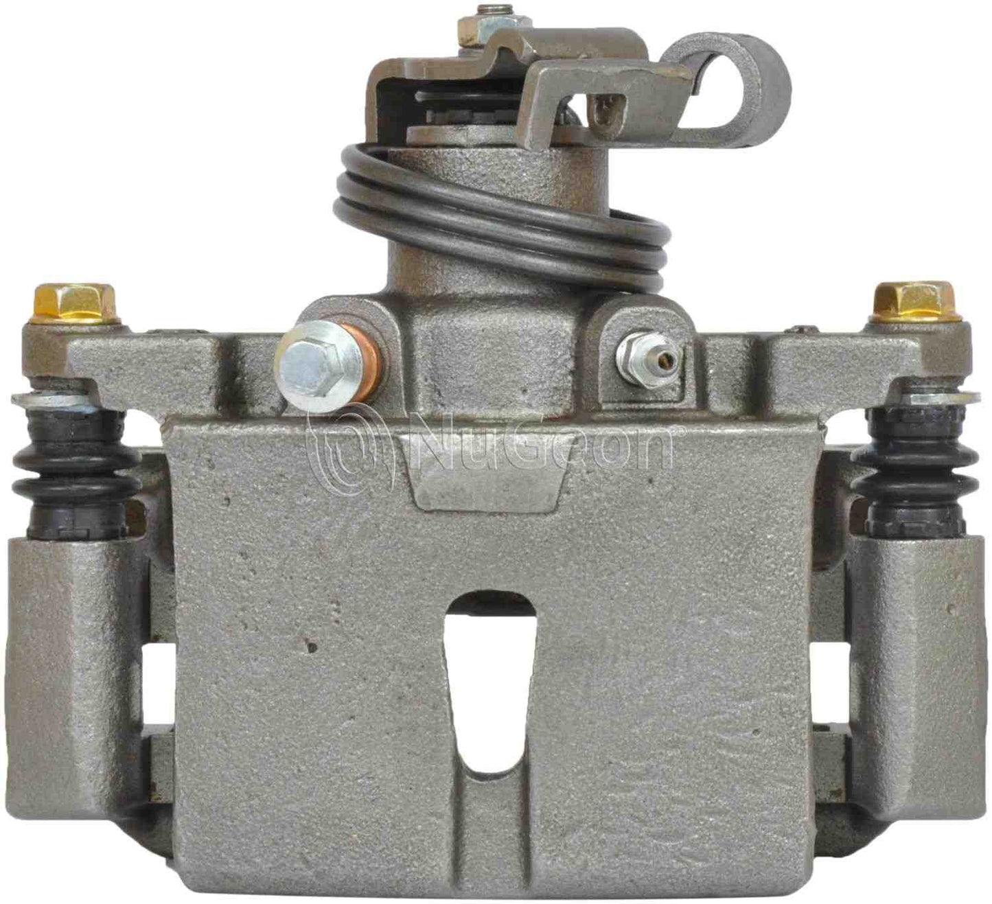 BBB Industries Remanufactured Disc Brake Caliper 99-17364A