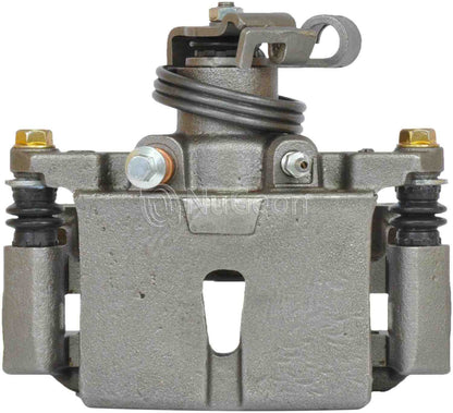 BBB Industries Remanufactured Disc Brake Caliper 99-17364A