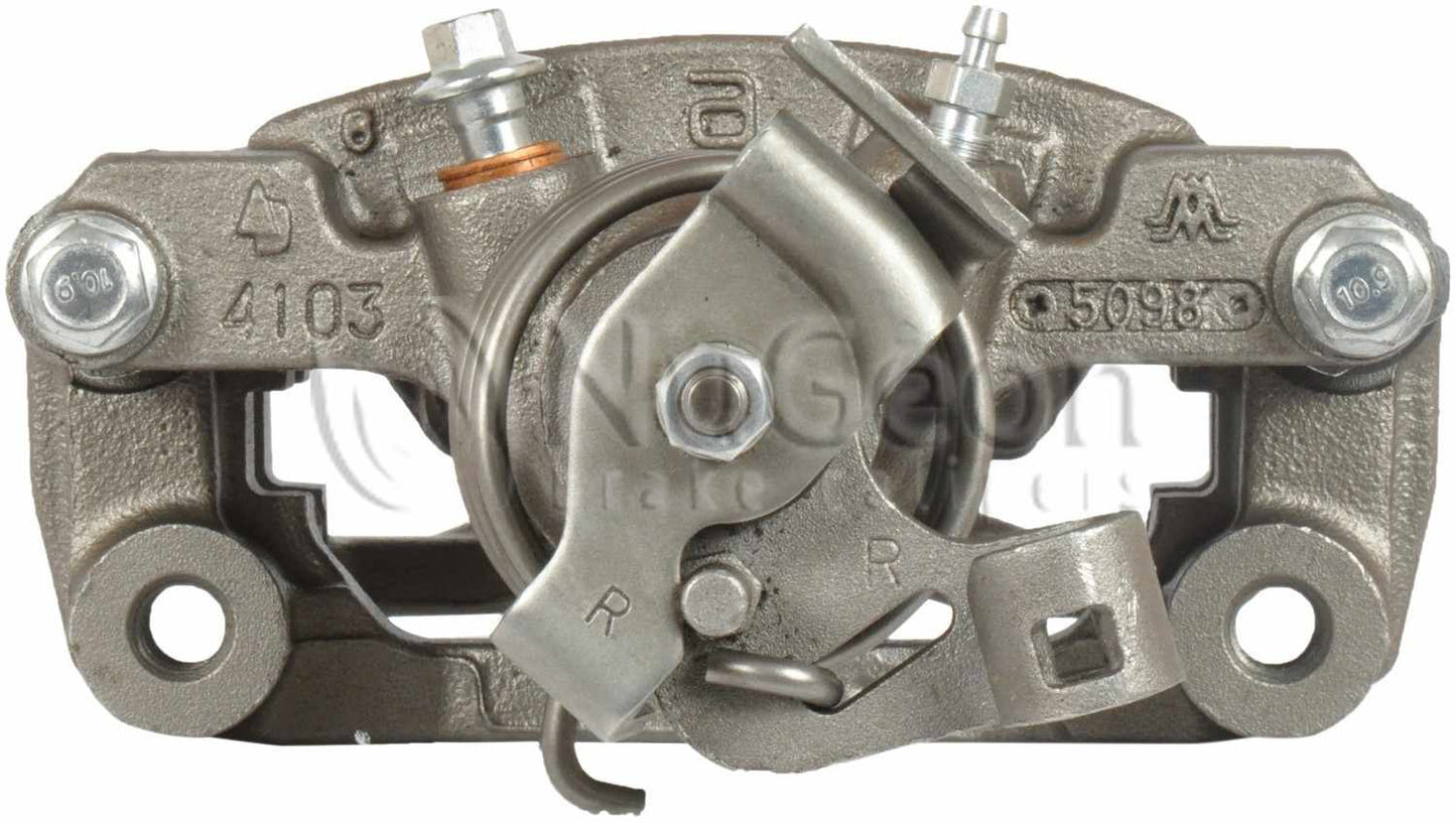 BBB Industries Disc Brake Caliper 99-17364B