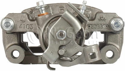 BBB Industries Remanufactured Disc Brake Caliper 99-17364B