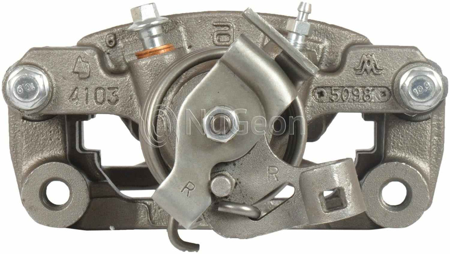 BBB Industries Disc Brake Caliper 99-17364B