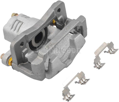 BBB Industries Disc Brake Caliper 99-17365A