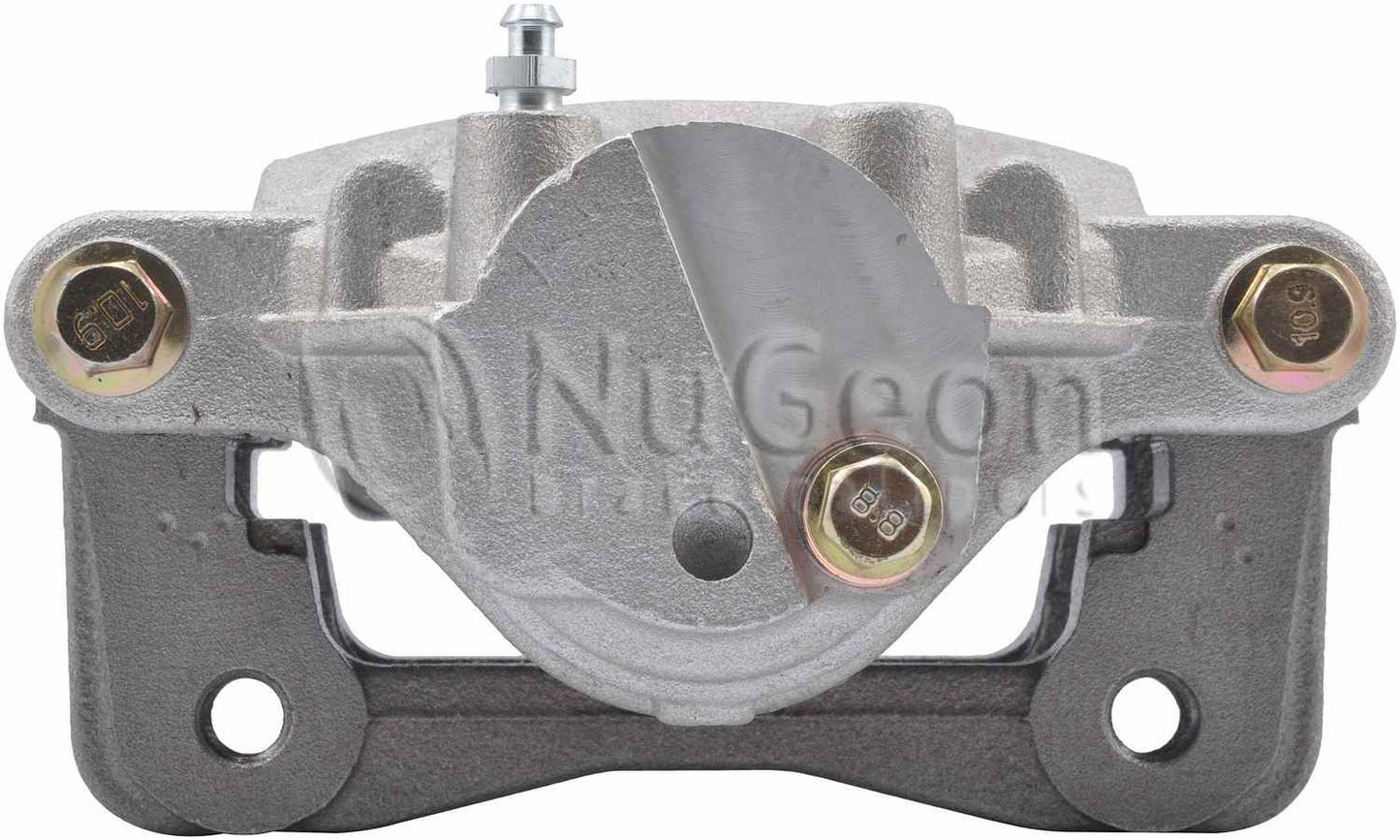 BBB Industries Disc Brake Caliper 99-17365A