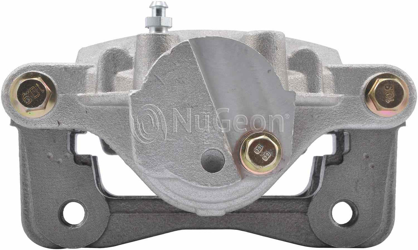 BBB Industries Disc Brake Caliper 99-17365A