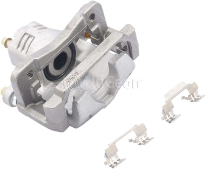 BBB Industries Remanufactured Disc Brake Caliper 99-17365B