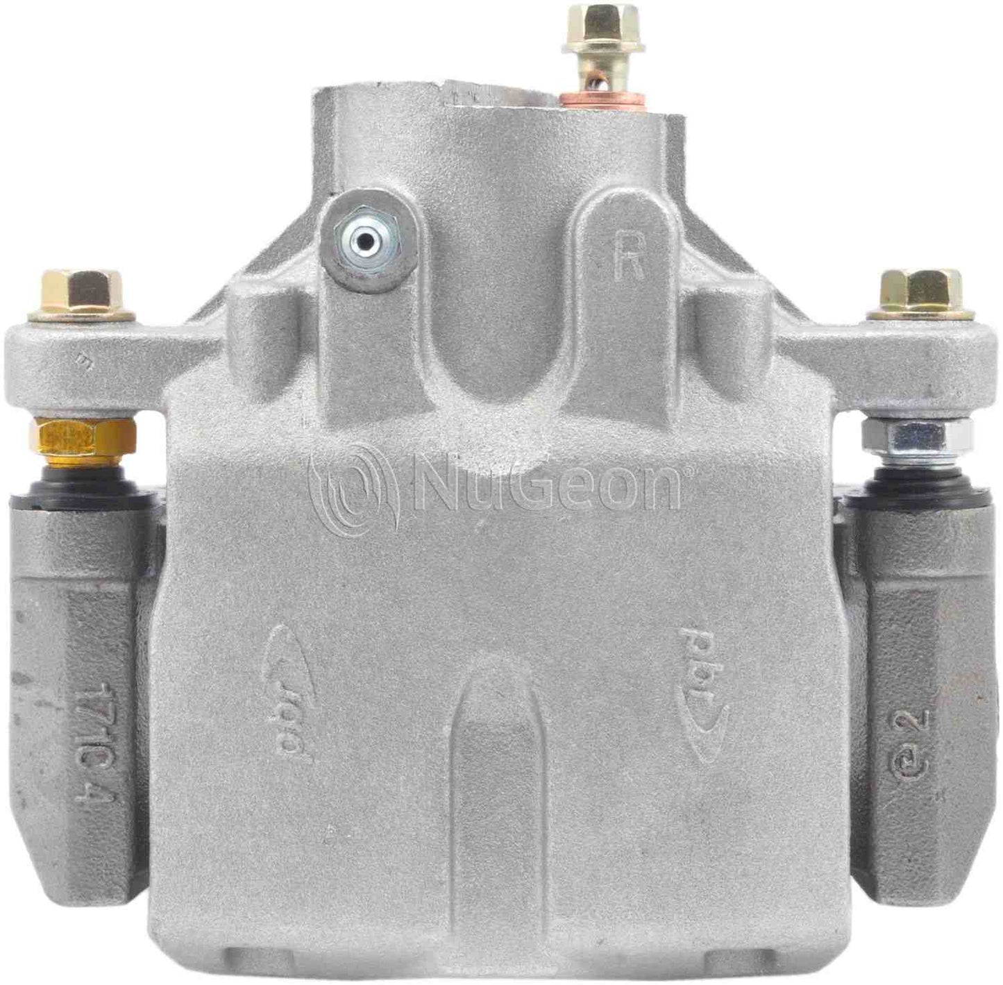 BBB Industries Disc Brake Caliper 99-17365B