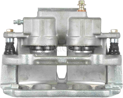 BBB Industries Remanufactured Disc Brake Caliper 99-17366A
