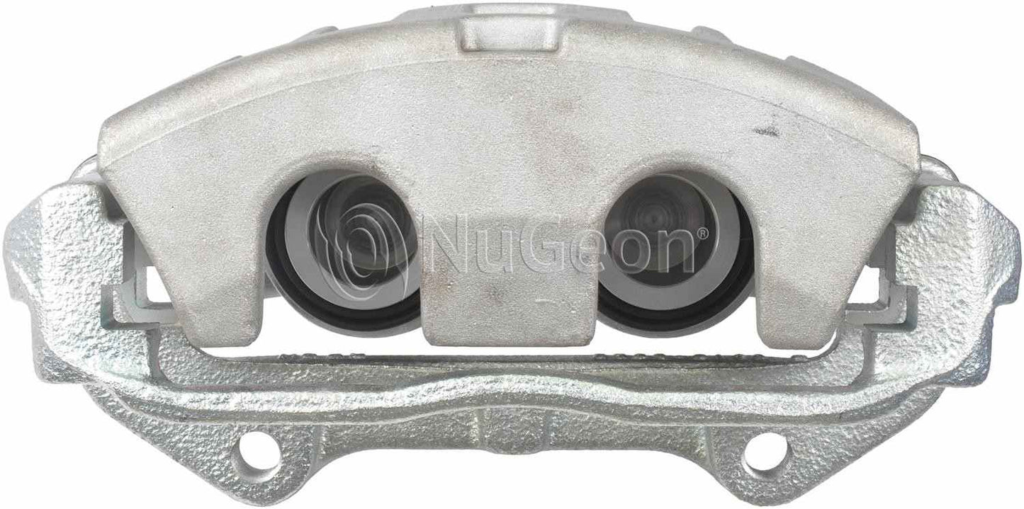 BBB Industries Remanufactured Disc Brake Caliper 99-17366A