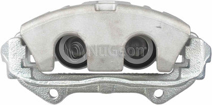 BBB Industries Remanufactured Disc Brake Caliper 99-17366A