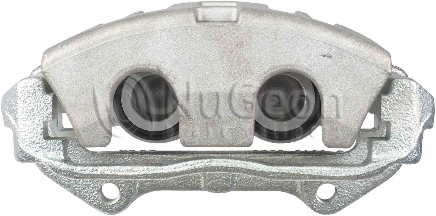 BBB Industries Remanufactured Disc Brake Caliper 99-17366A