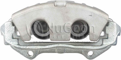 BBB Industries Remanufactured Disc Brake Caliper 99-17366A