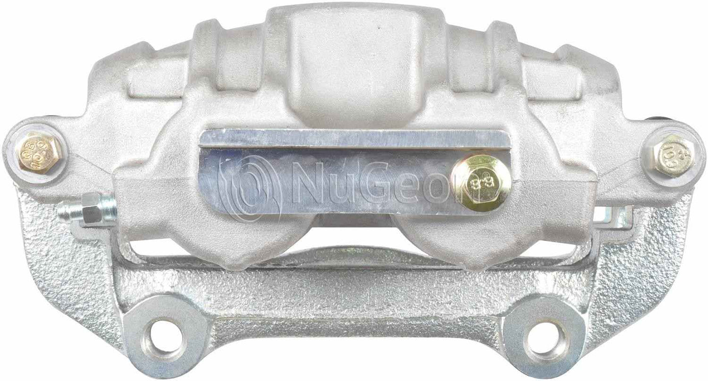 BBB Industries Remanufactured Disc Brake Caliper 99-17366A