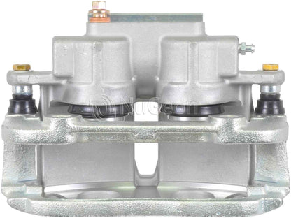 BBB Industries Remanufactured Disc Brake Caliper 99-17366B