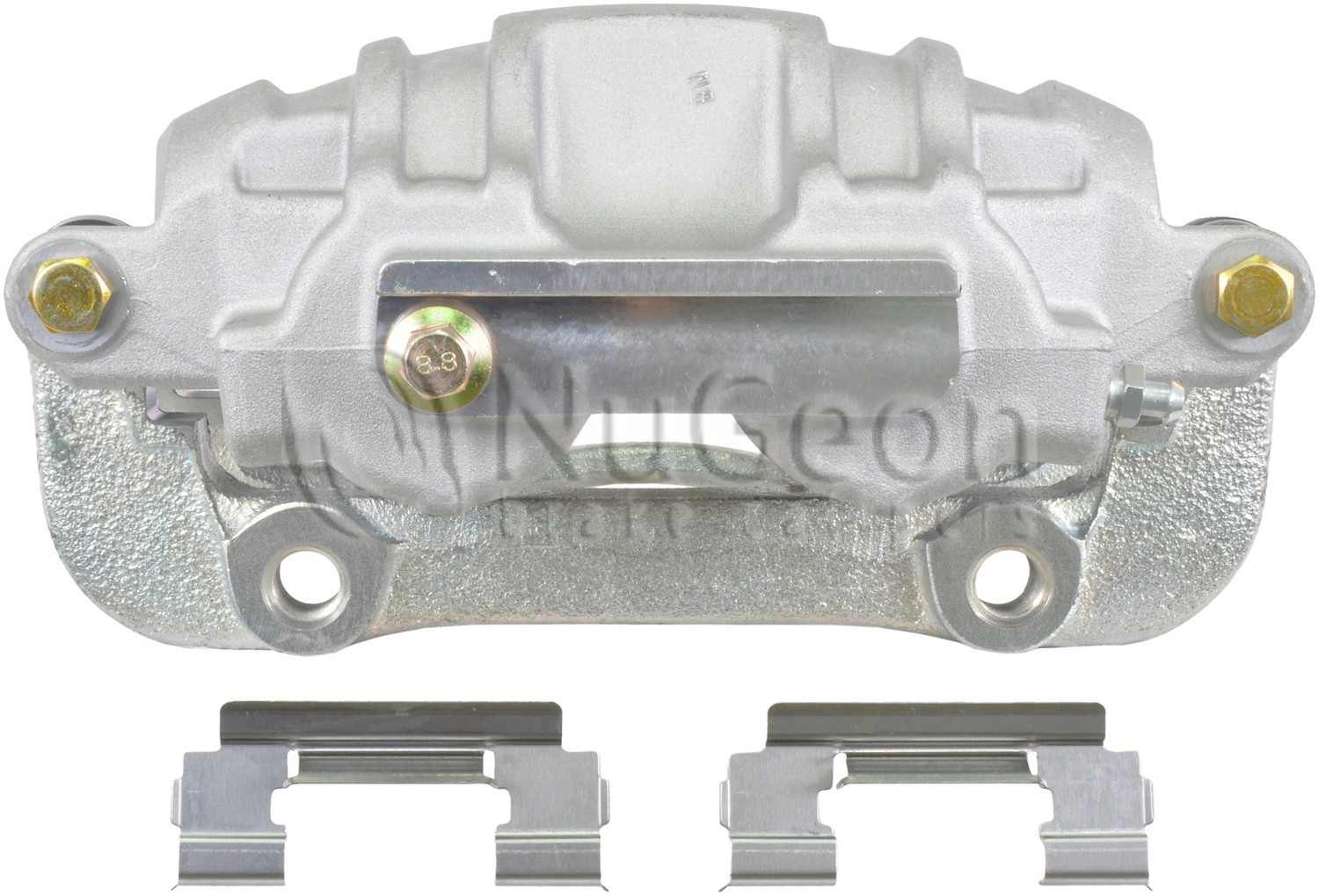 BBB Industries Remanufactured Disc Brake Caliper 99-17366B