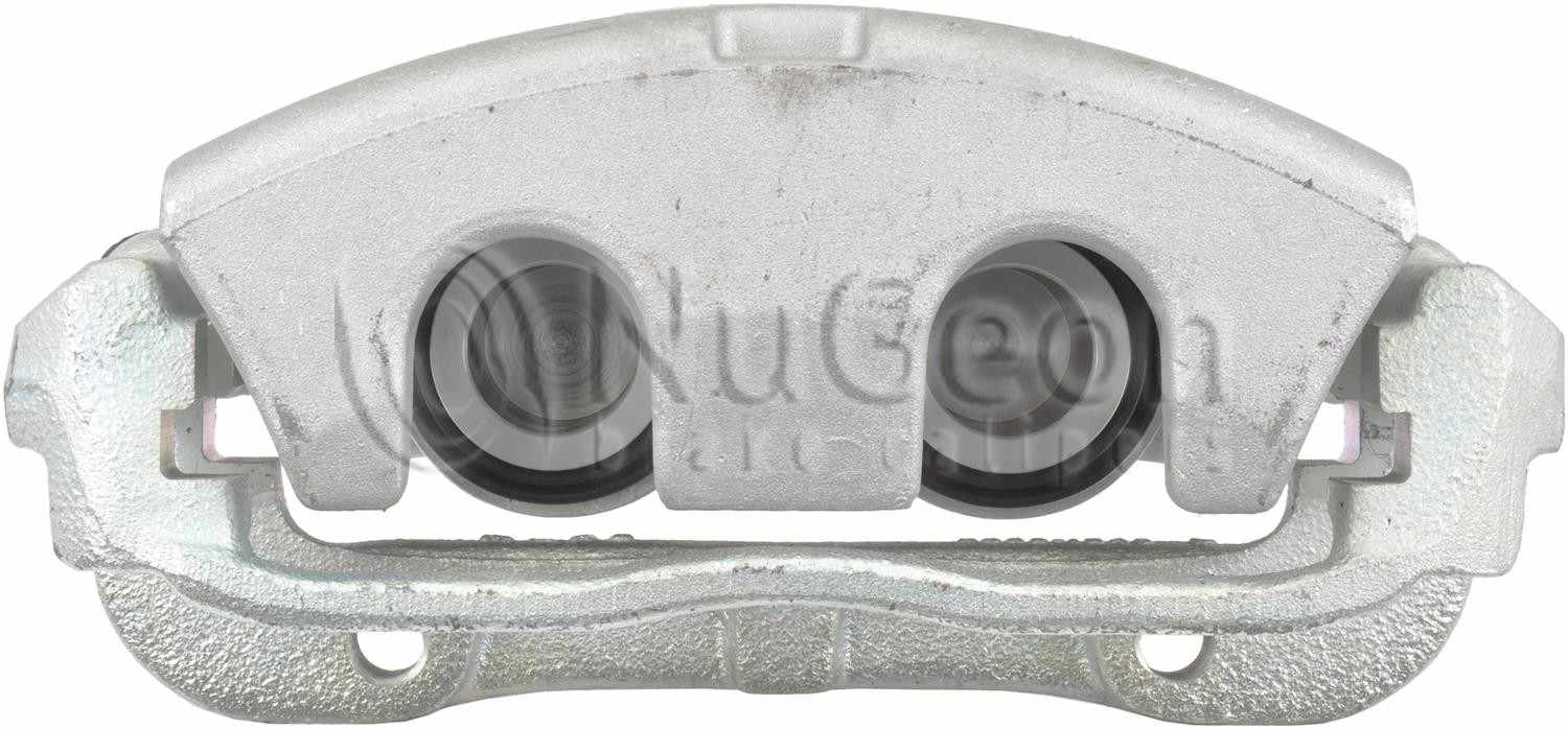 BBB Industries Remanufactured Disc Brake Caliper 99-17366B