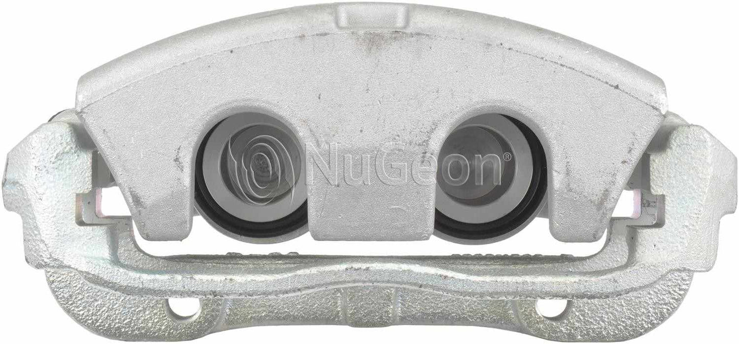 BBB Industries Remanufactured Disc Brake Caliper 99-17366B