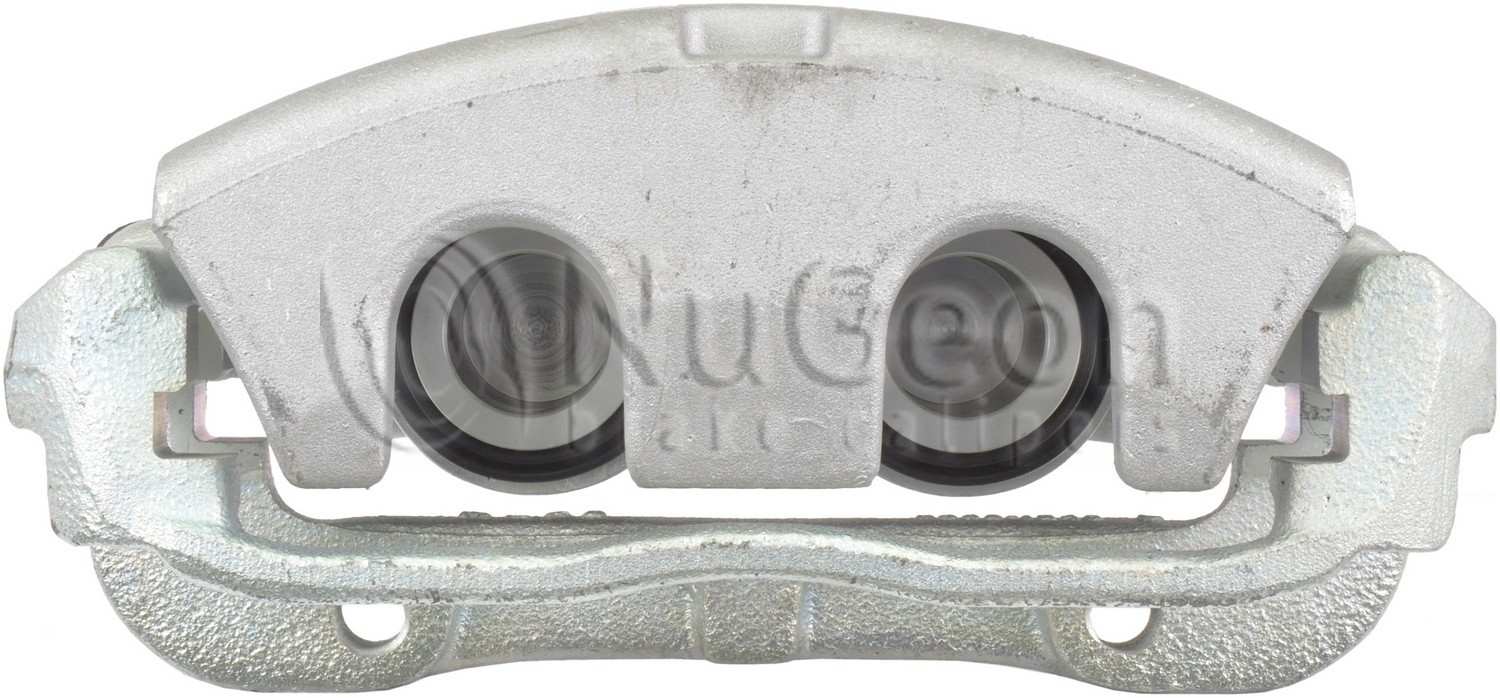 BBB Industries Remanufactured Disc Brake Caliper 99-17366B