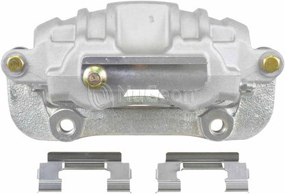 BBB Industries Remanufactured Disc Brake Caliper 99-17366B