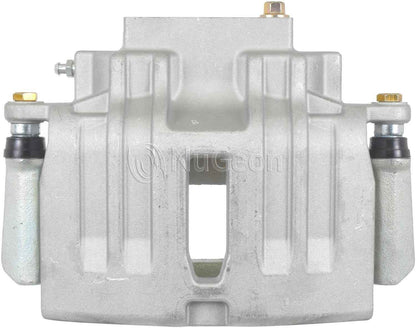 BBB Industries Remanufactured Disc Brake Caliper 99-17366B