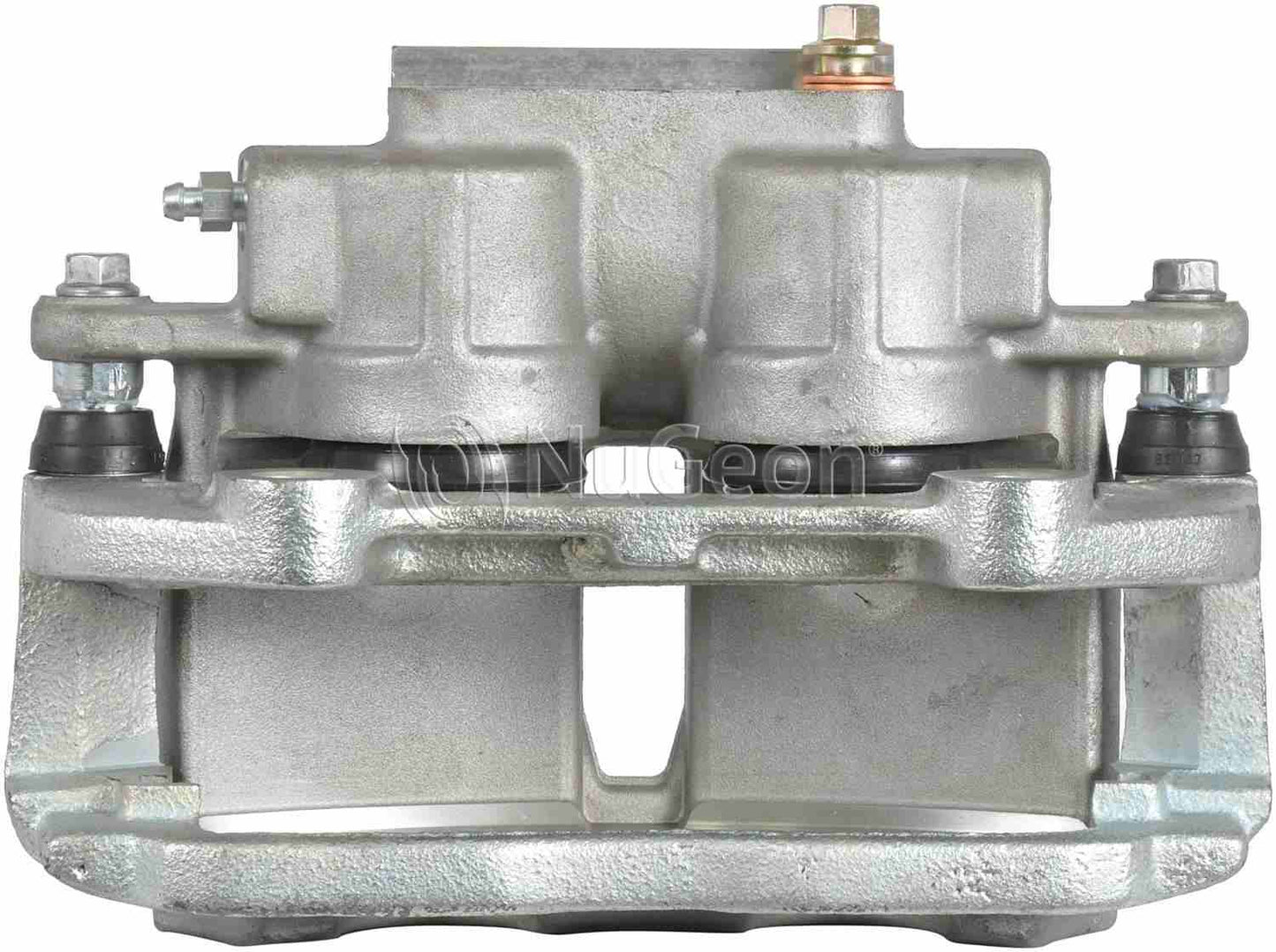 BBB Industries Remanufactured Disc Brake Caliper 99-17367A
