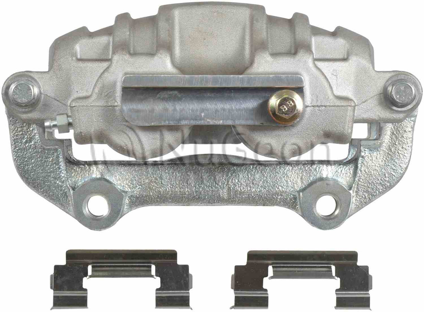 BBB Industries Remanufactured Disc Brake Caliper 99-17367A