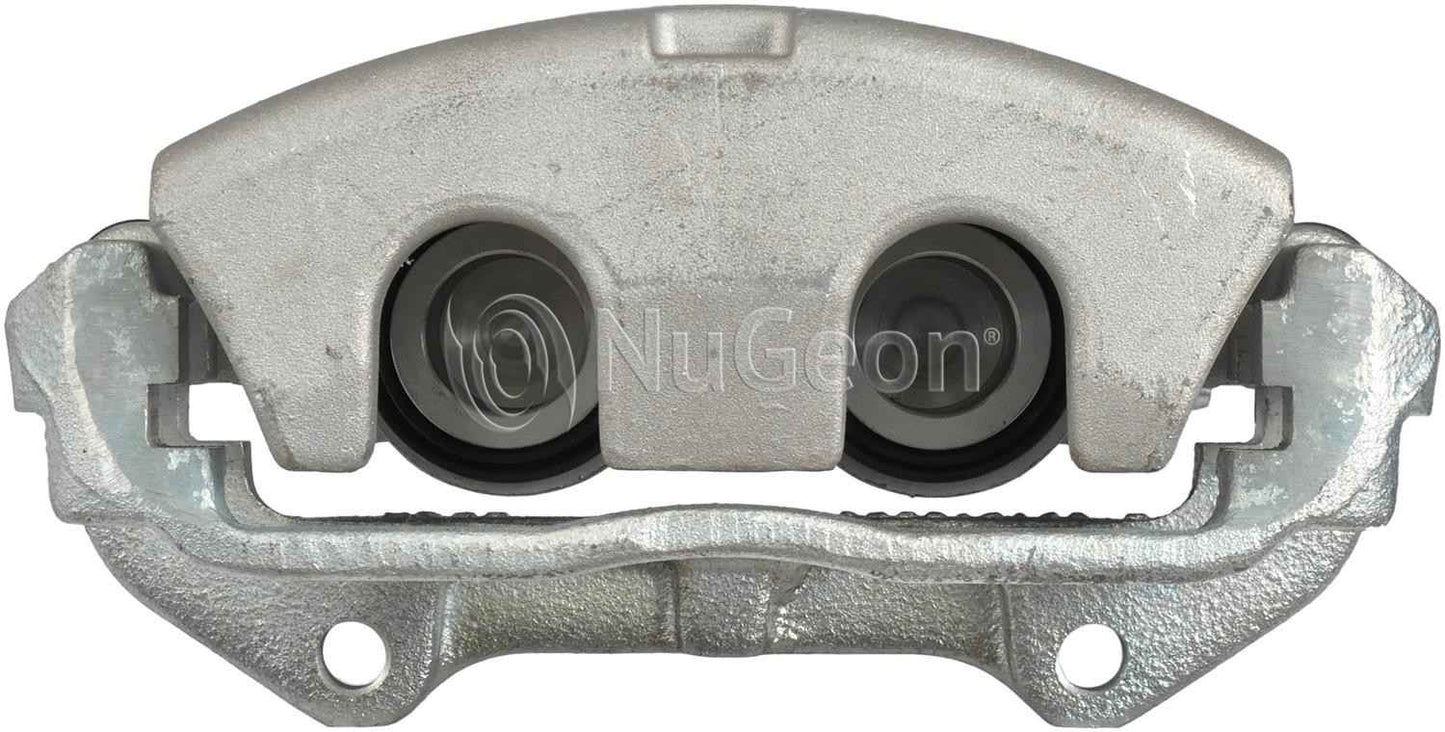 BBB Industries Remanufactured Disc Brake Caliper 99-17367A