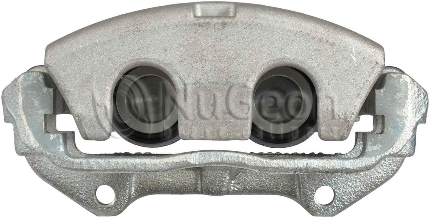 BBB Industries Remanufactured Disc Brake Caliper 99-17367A