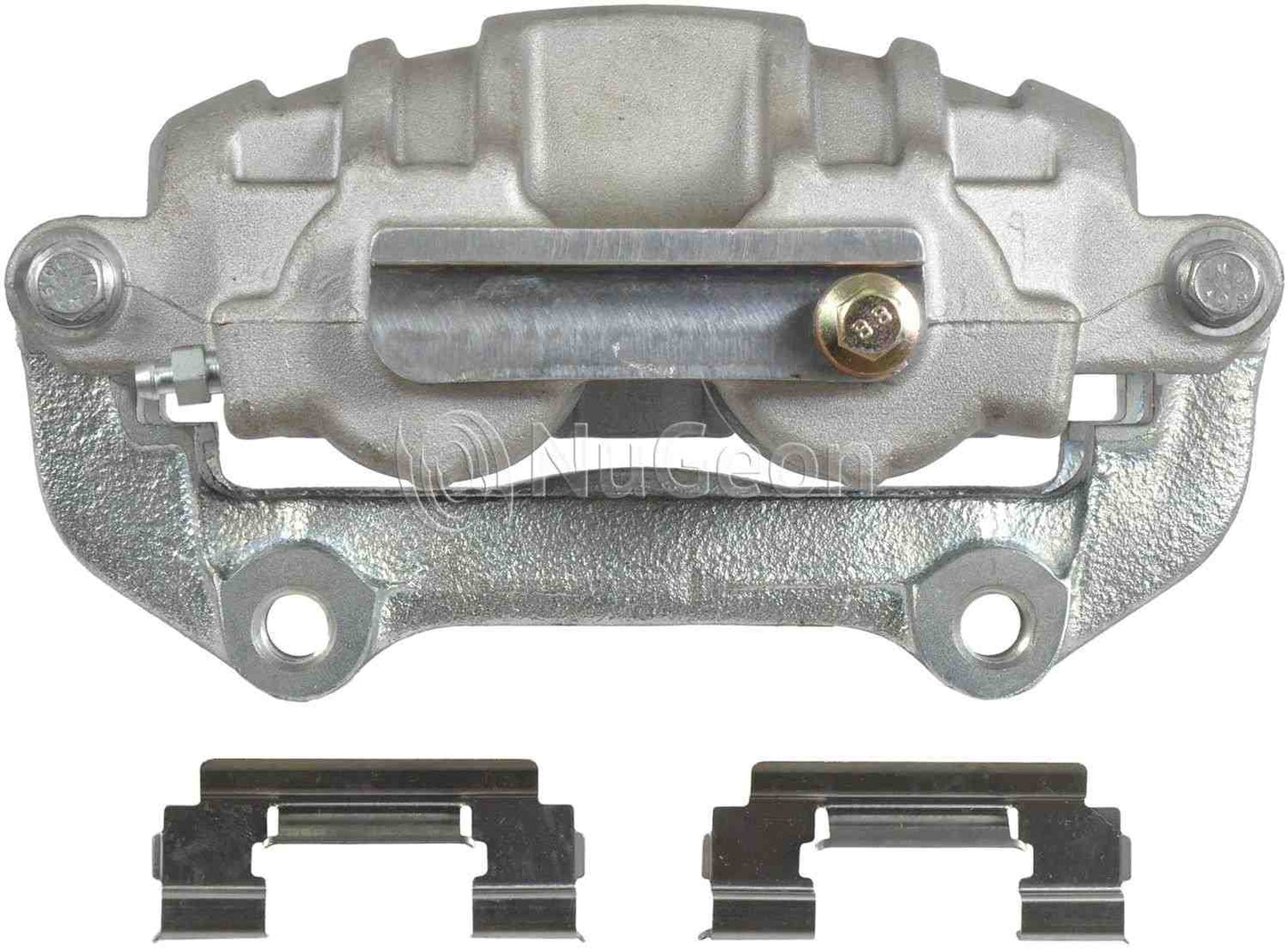 BBB Industries Remanufactured Disc Brake Caliper 99-17367A