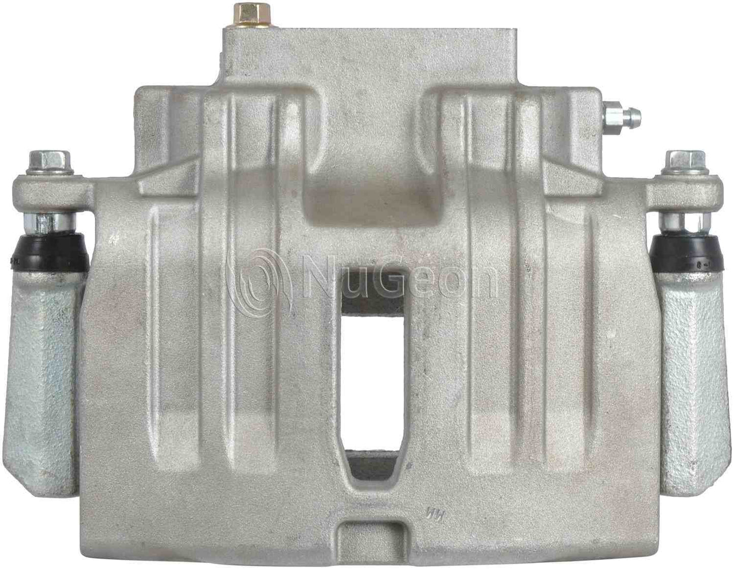 BBB Industries Remanufactured Disc Brake Caliper 99-17367A