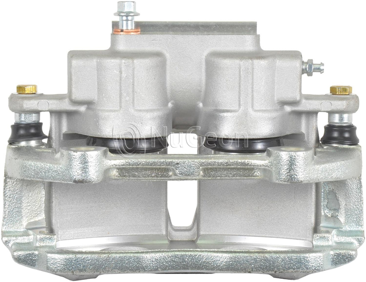 BBB Industries Remanufactured Disc Brake Caliper 99-17367B
