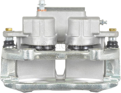 BBB Industries Remanufactured Disc Brake Caliper 99-17367B