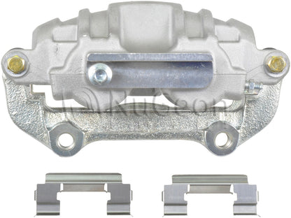 BBB Industries Remanufactured Disc Brake Caliper 99-17367B