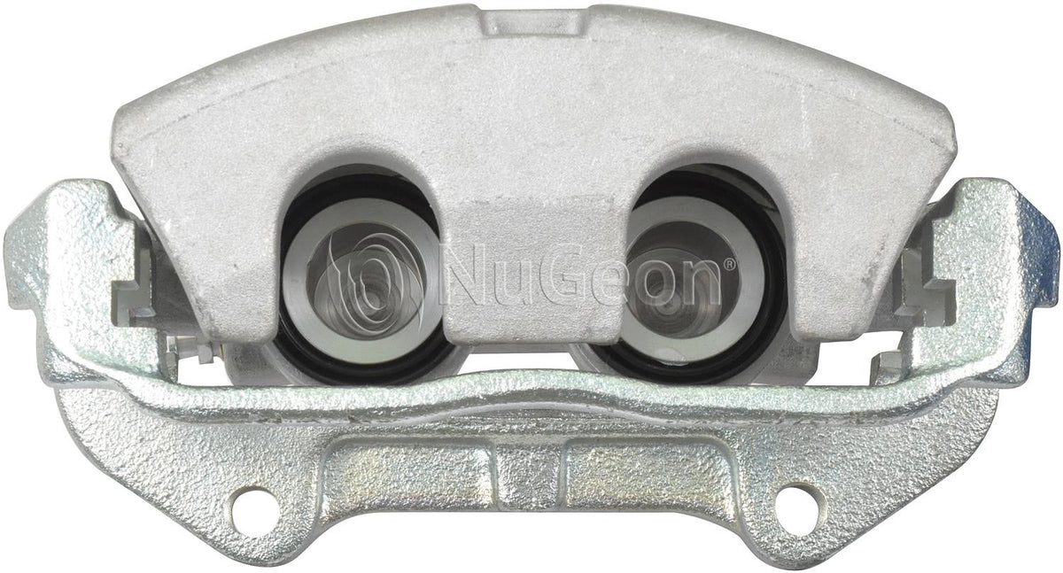 BBB Industries Remanufactured Disc Brake Caliper 99-17367B