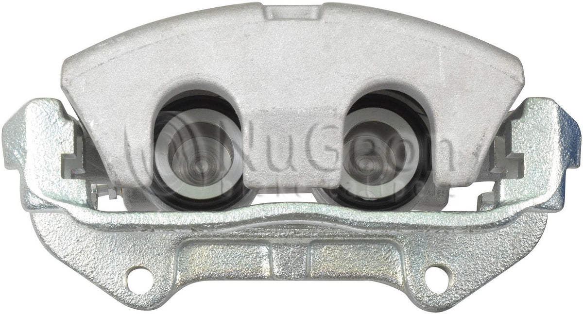 BBB Industries Remanufactured Disc Brake Caliper 99-17367B