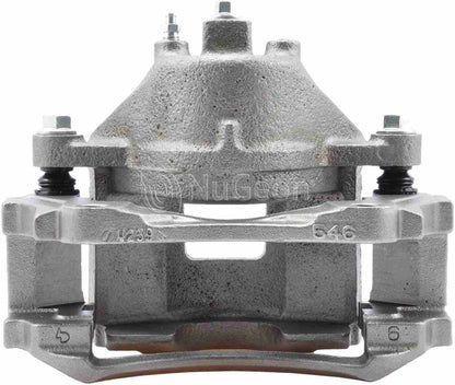 BBB Industries Disc Brake Caliper 99-17368A