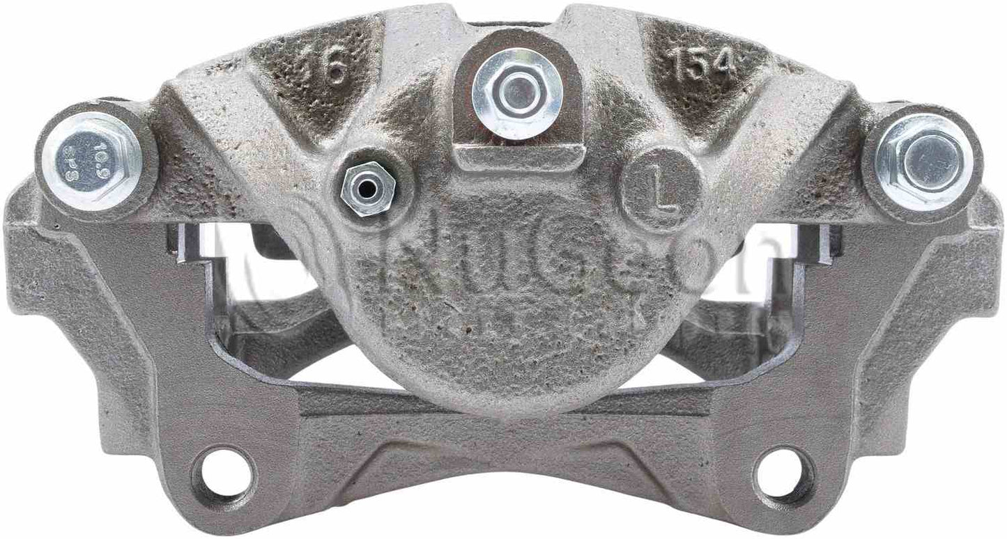 BBB Industries Disc Brake Caliper 99-17368A