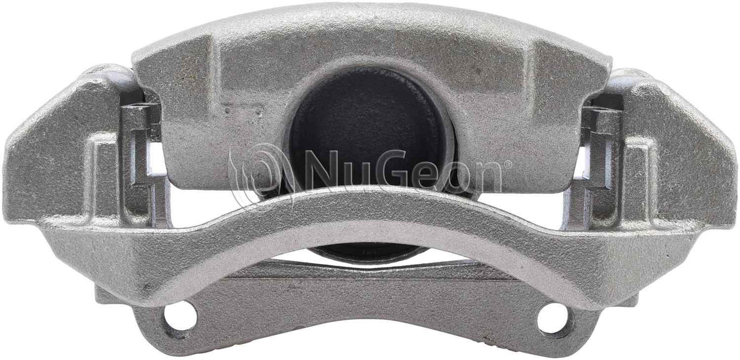 BBB Industries Remanufactured Disc Brake Caliper 99-17368A