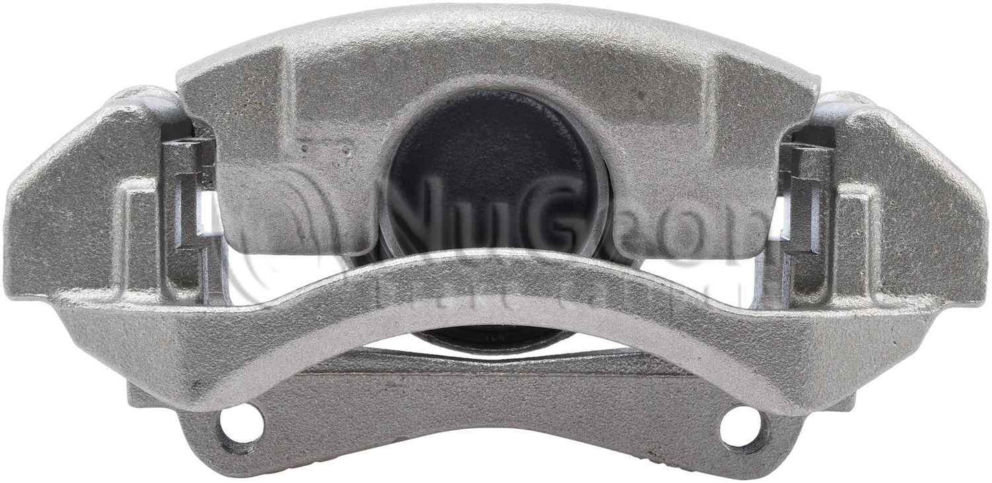 BBB Industries Remanufactured Disc Brake Caliper 99-17368A