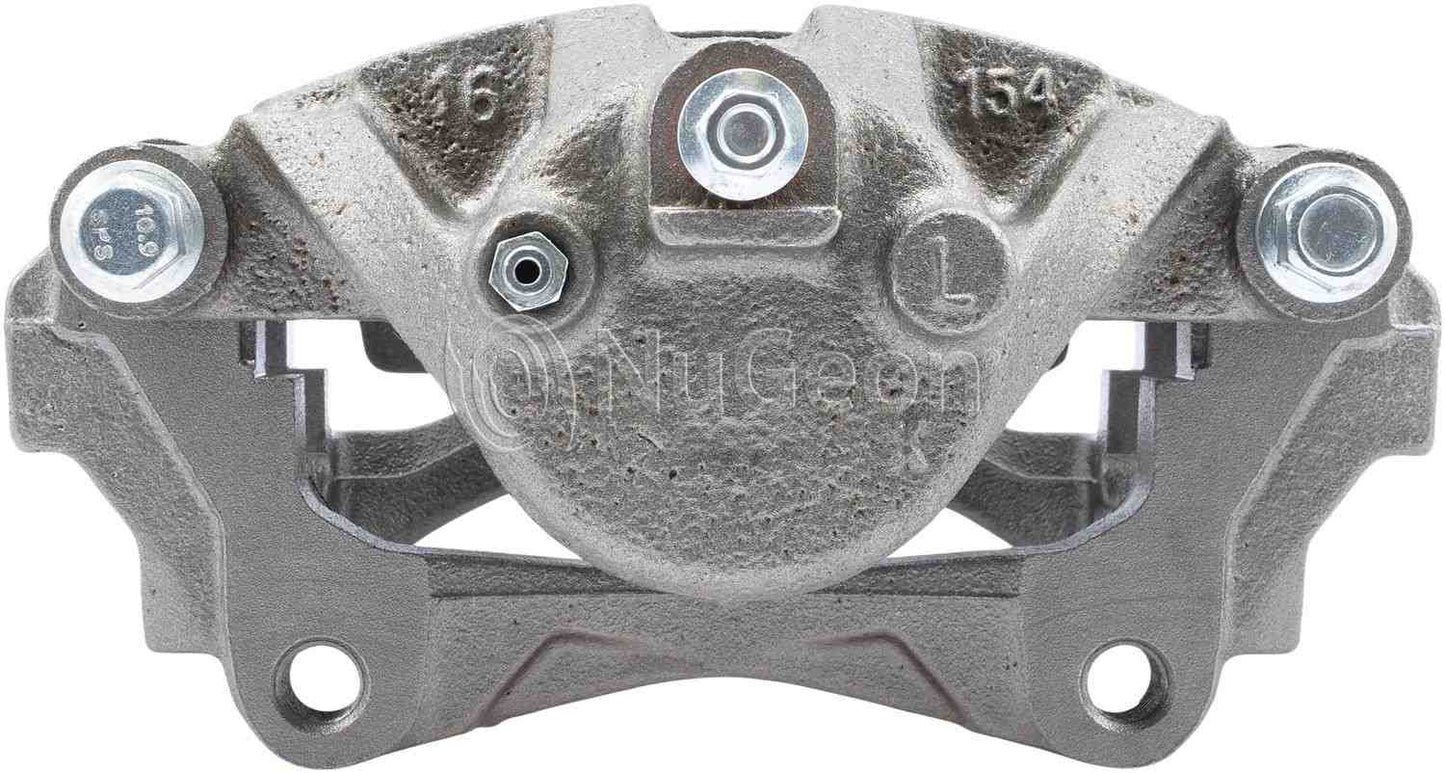 BBB Industries Disc Brake Caliper 99-17368A