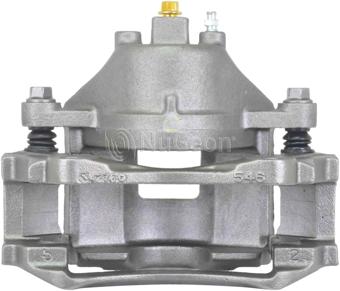 BBB Industries Remanufactured Disc Brake Caliper 99-17368B