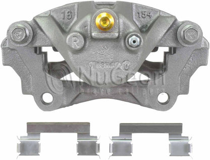 BBB Industries Disc Brake Caliper 99-17368B