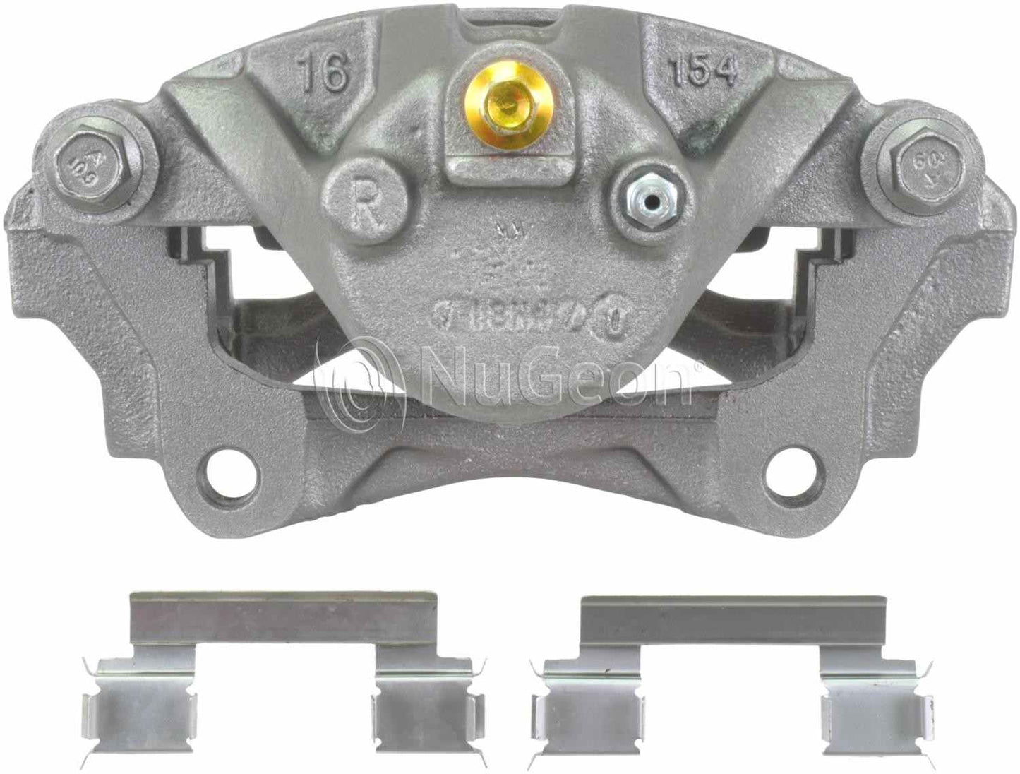 BBB Industries Disc Brake Caliper 99-17368B