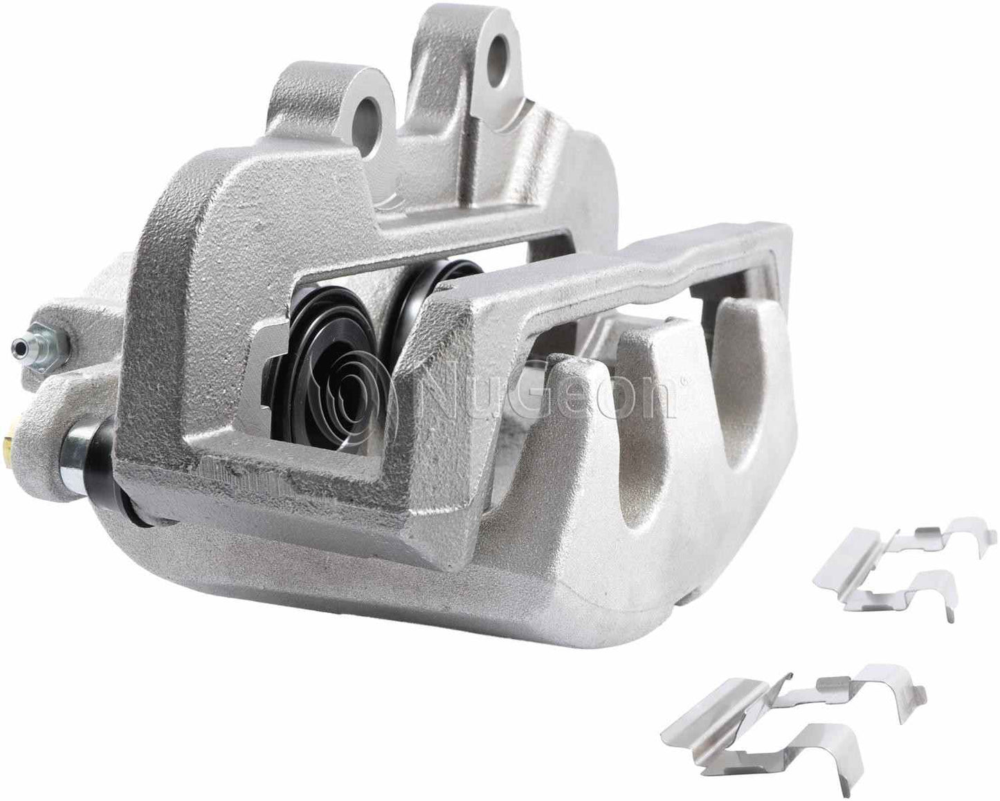 BBB Industries Remanufactured Disc Brake Caliper 99-17371A