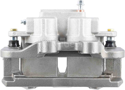 BBB Industries Remanufactured Disc Brake Caliper 99-17371A